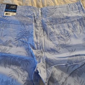 Paradise, beach shorts